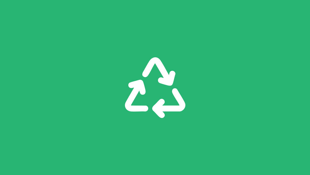 NEW: At-Home Vape Recycle Bin