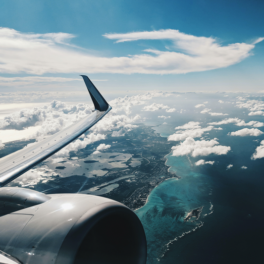 Can you take a vape on a plane