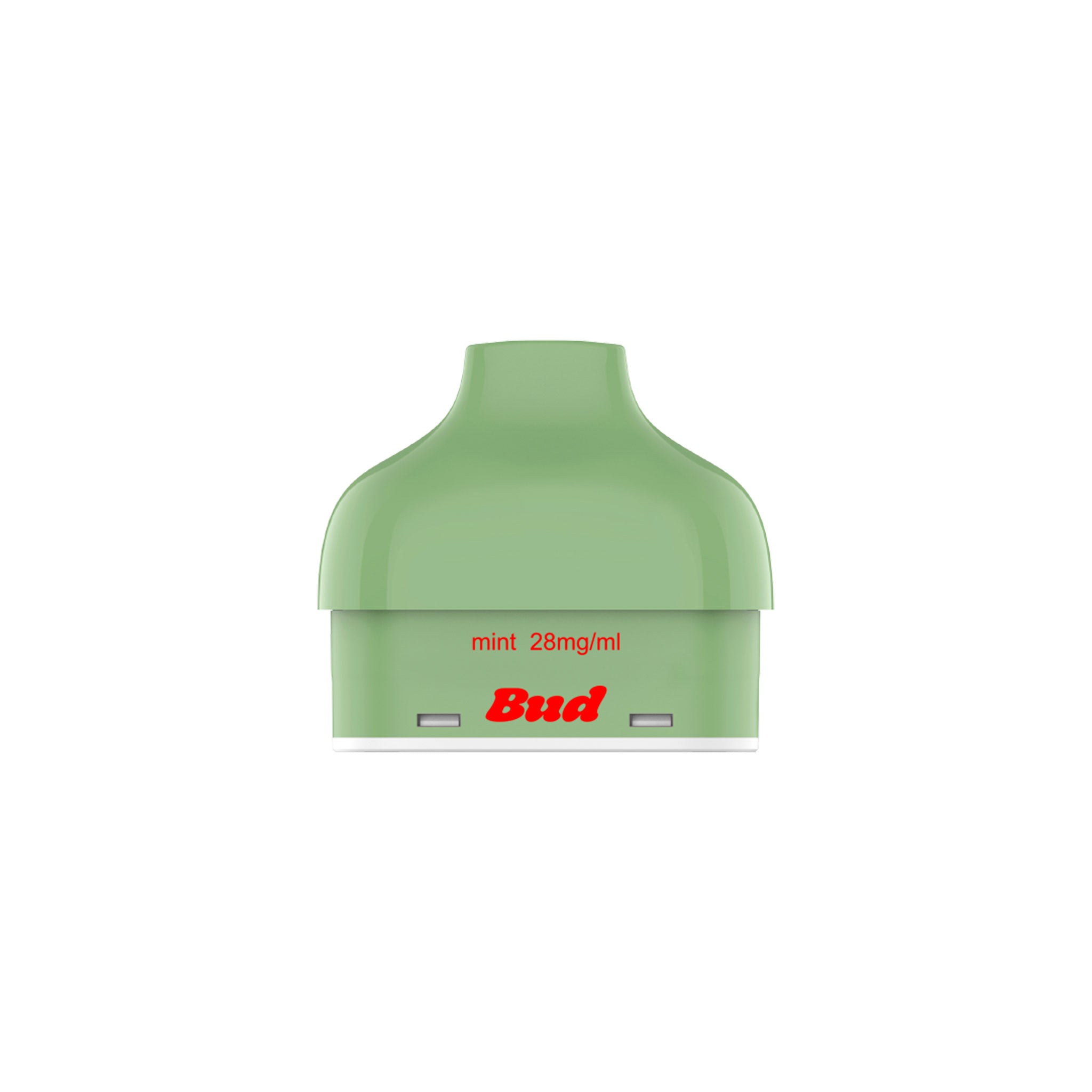 bud replacement pods mint