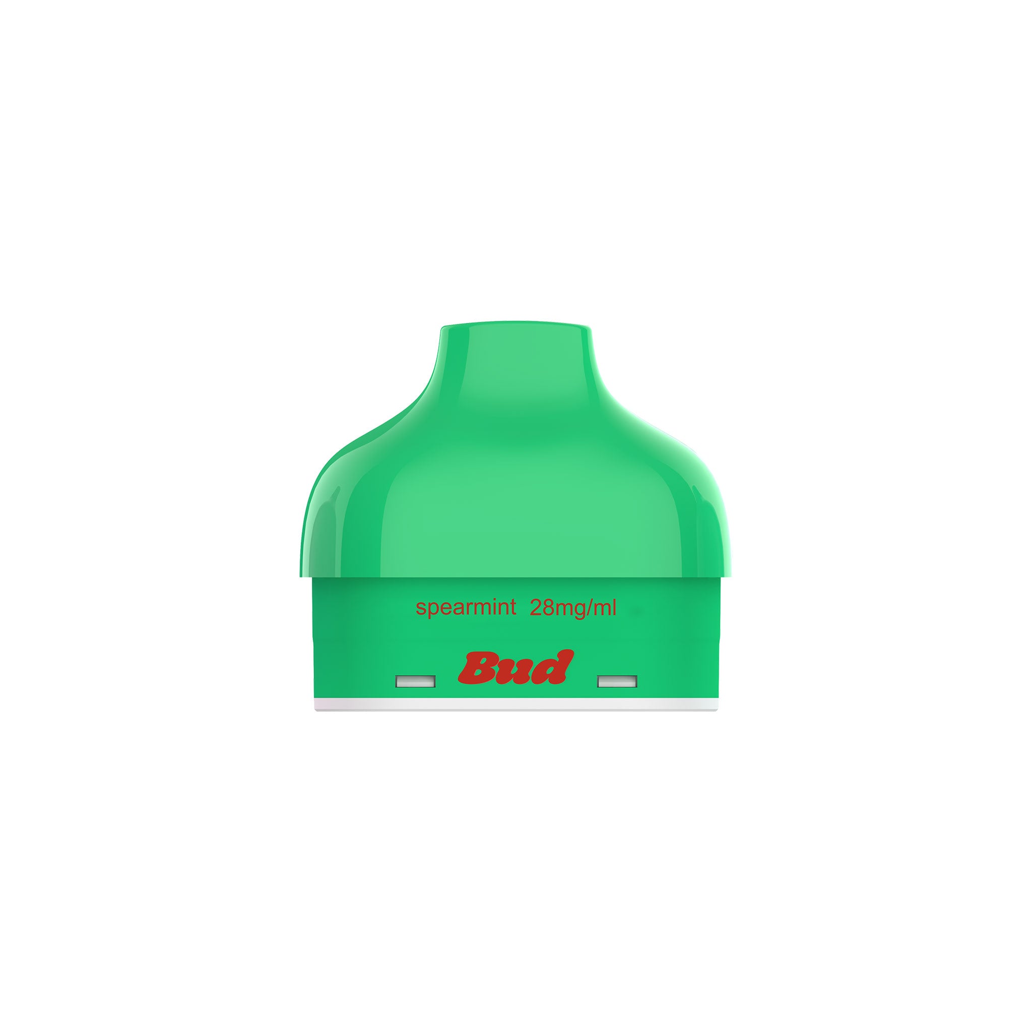 Spearmint Bud Replacement Pod 2-Pack