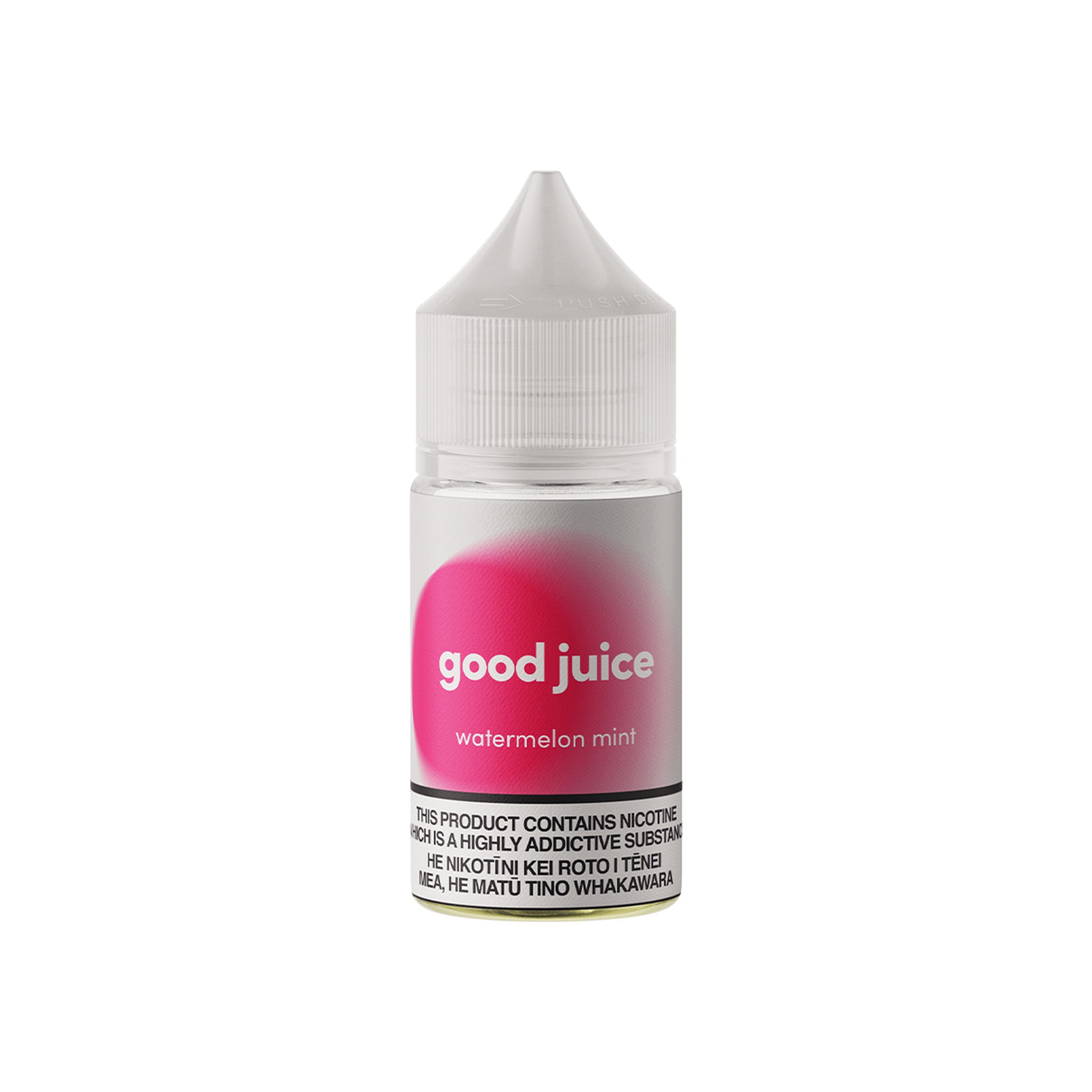 Watermelon Mint | Good Juice Nic Salt E-Liquid