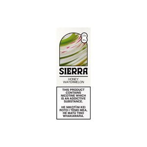 Honey Watermelon | Sierra Nic Salt E-Liquid