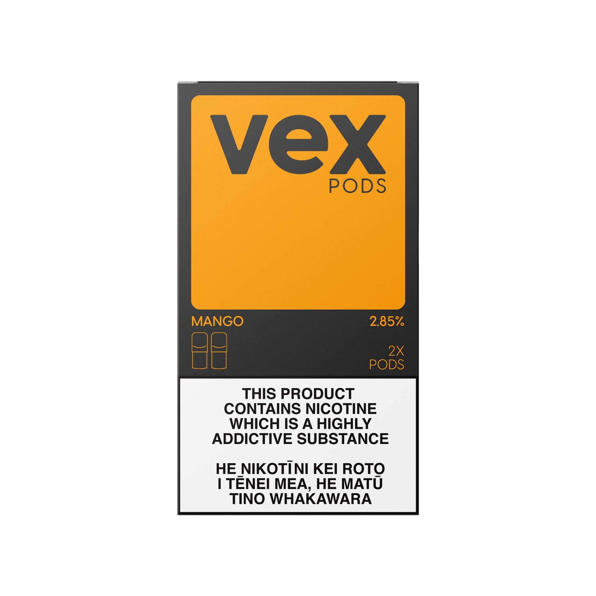 Mango | VEX Pods 2-Pack