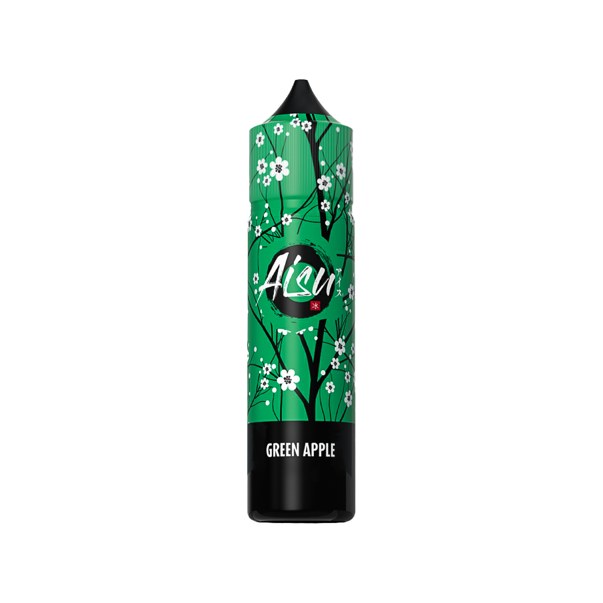 AISU Apple Menthol | ZAP! Juice