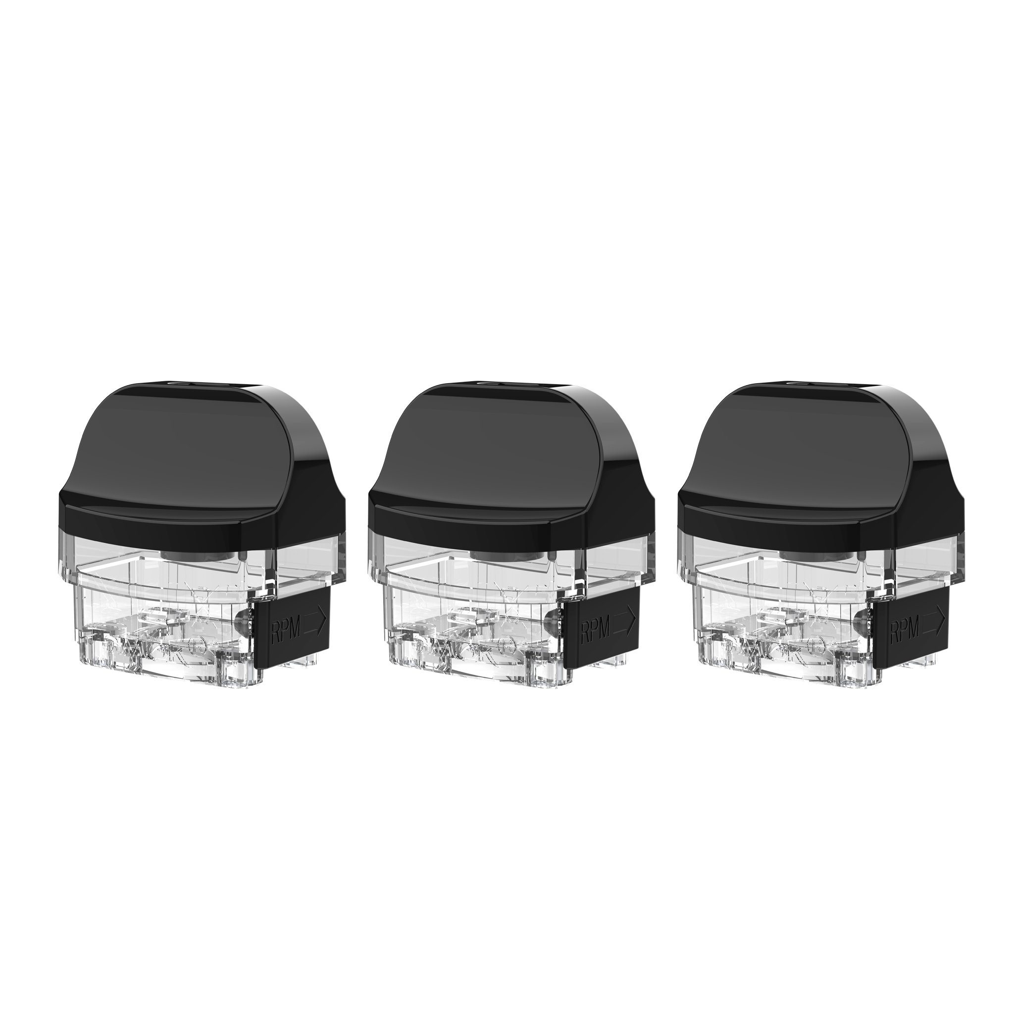 SMOK Nord X Replacement Pods (3 pack)