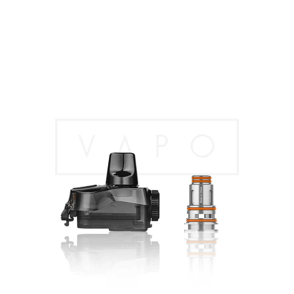 Geekvape Aegis Boost Pro Replacement Pod & Coil