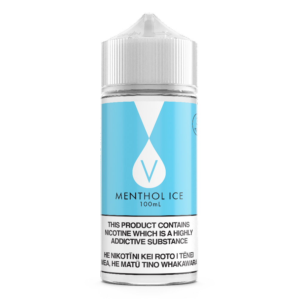 Menthol Mint | V E-Liquid