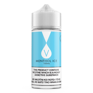 Menthol Mint | V E-Liquid