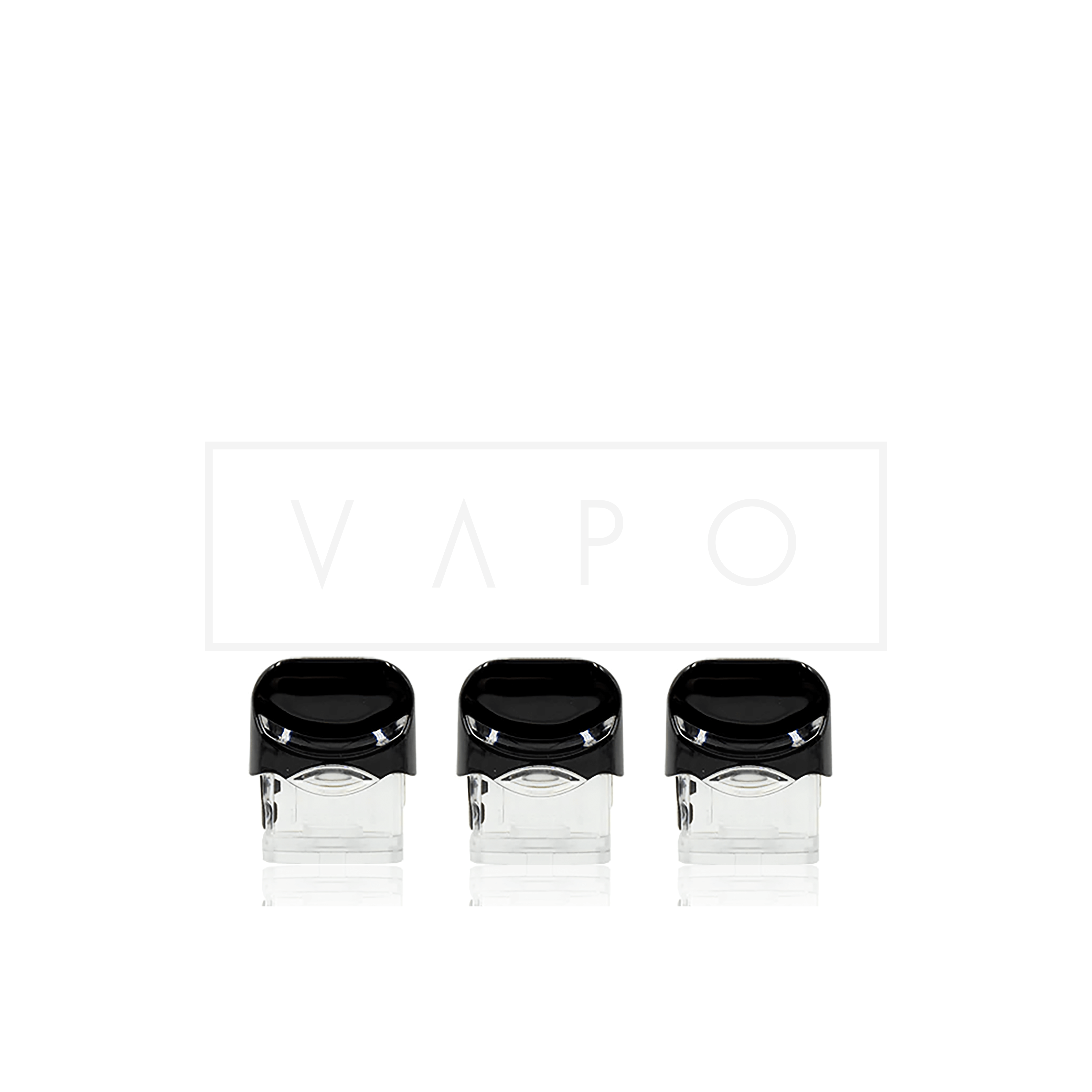 SMOK Nord Replacement Pod (3 Pack)