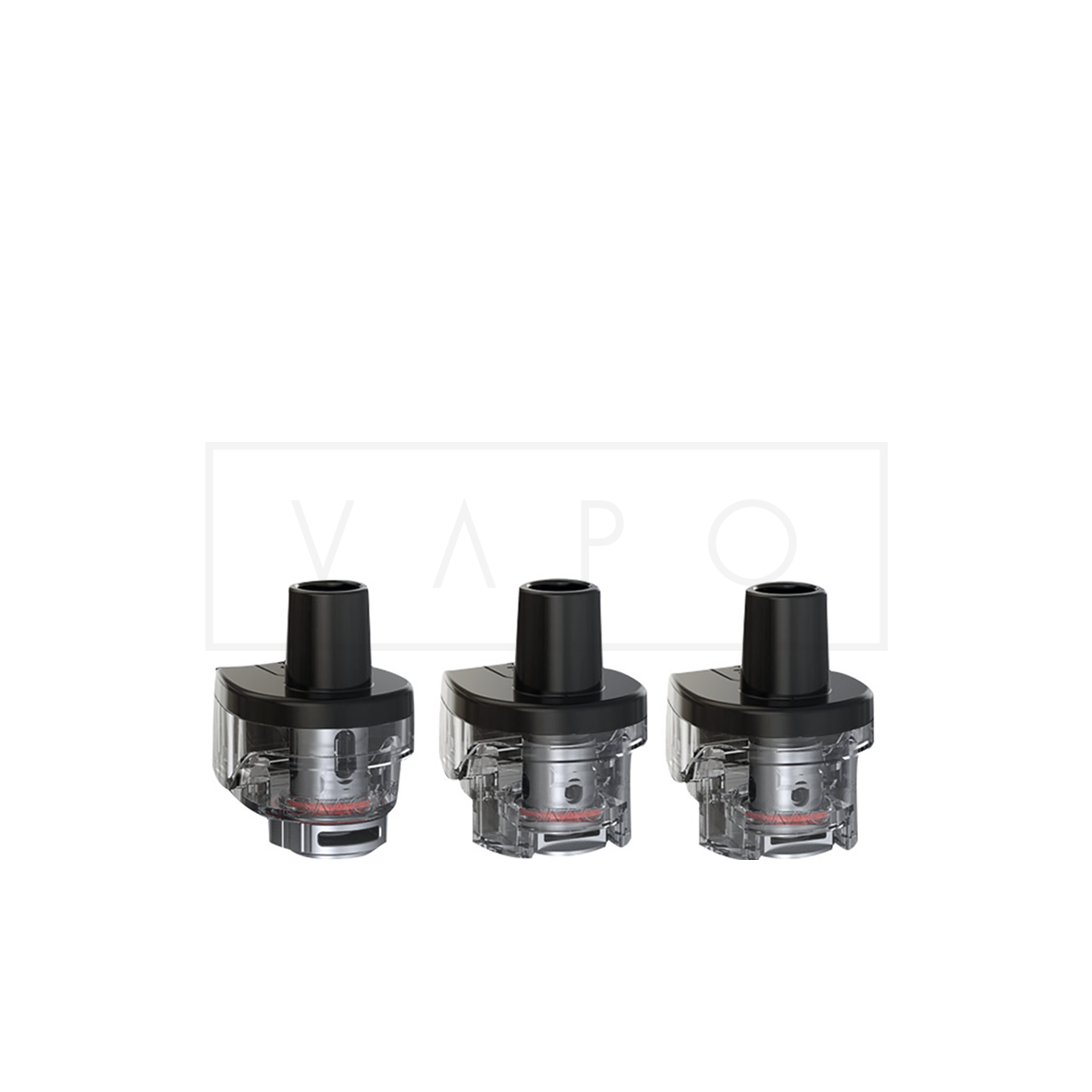 SMOK RPM80 RPM/RGC Replacement Pod (3 Pack)
