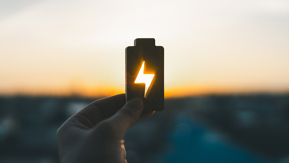 Are You Charging Your Vape Correctly?