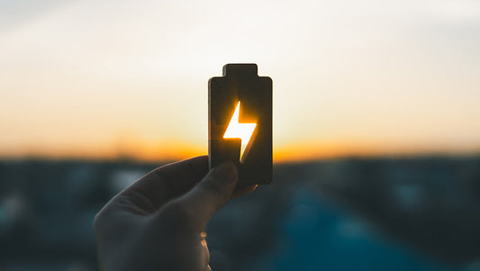 Are You Charging Your Vape Correctly?