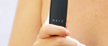 VAPO HAIZ and nicotine salt - What is it and is it right for you?