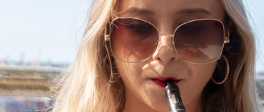 E-Cigarettes could help women quit smoking