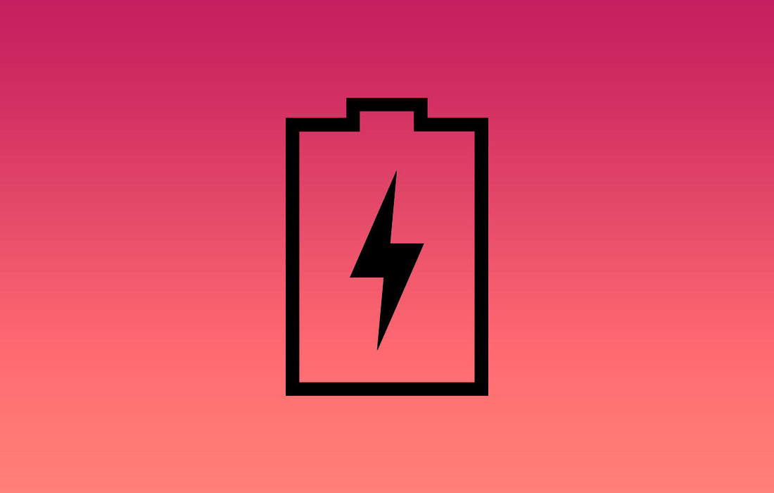 Vape Battery Care and Safety Information