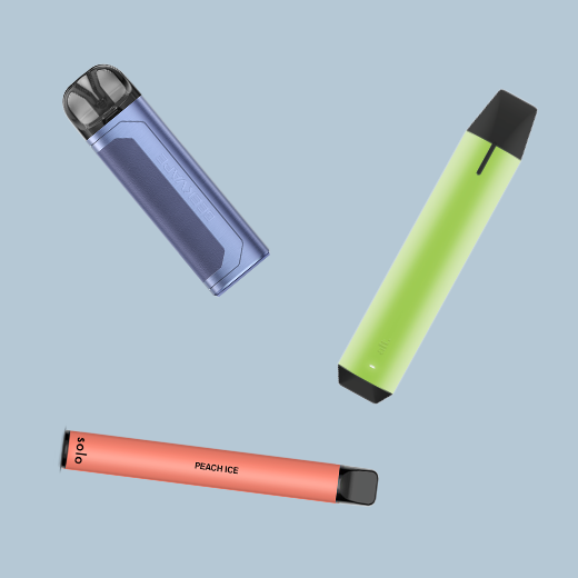 Refillable Pods vs. Prefilled Pods vs. Disposables! What's Best For You?