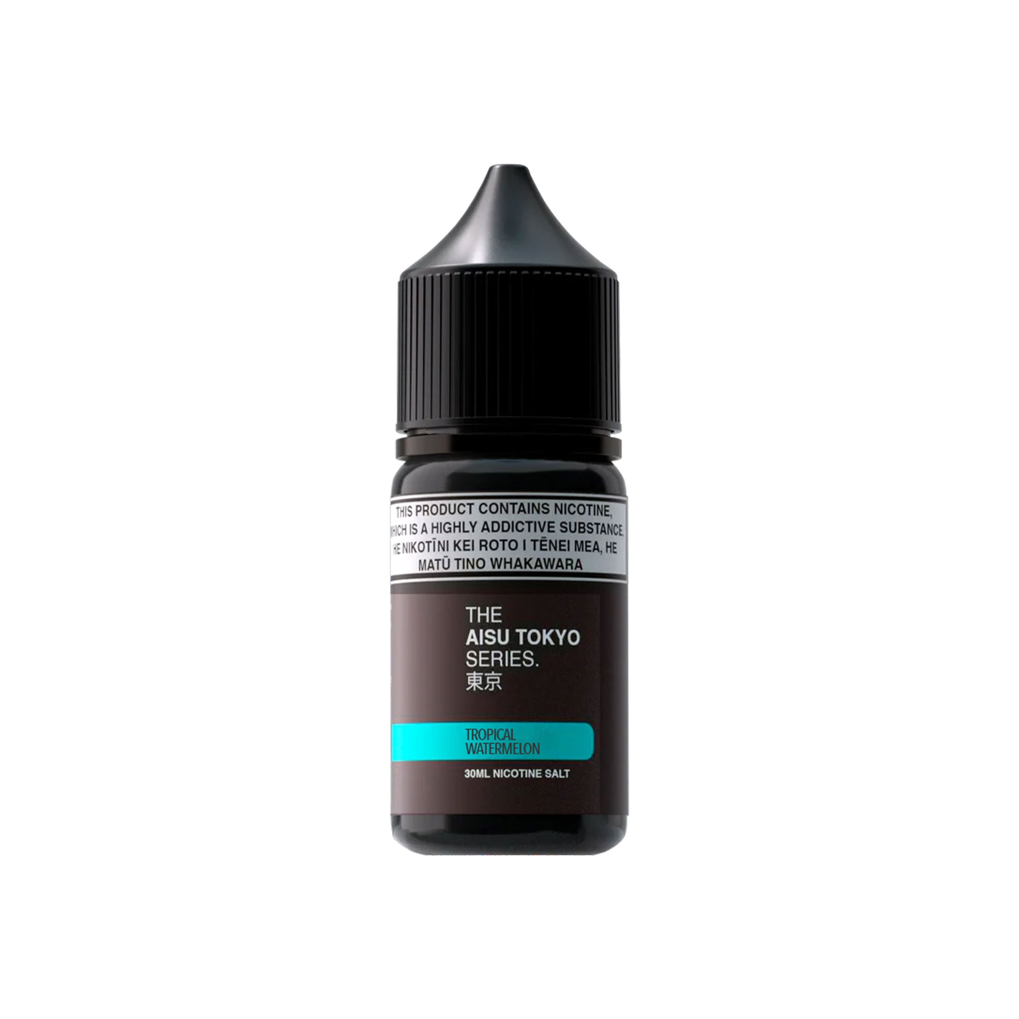 Tropical Watermelon | AISU Tokyo Nic Salts by ZAP! E-Liquid