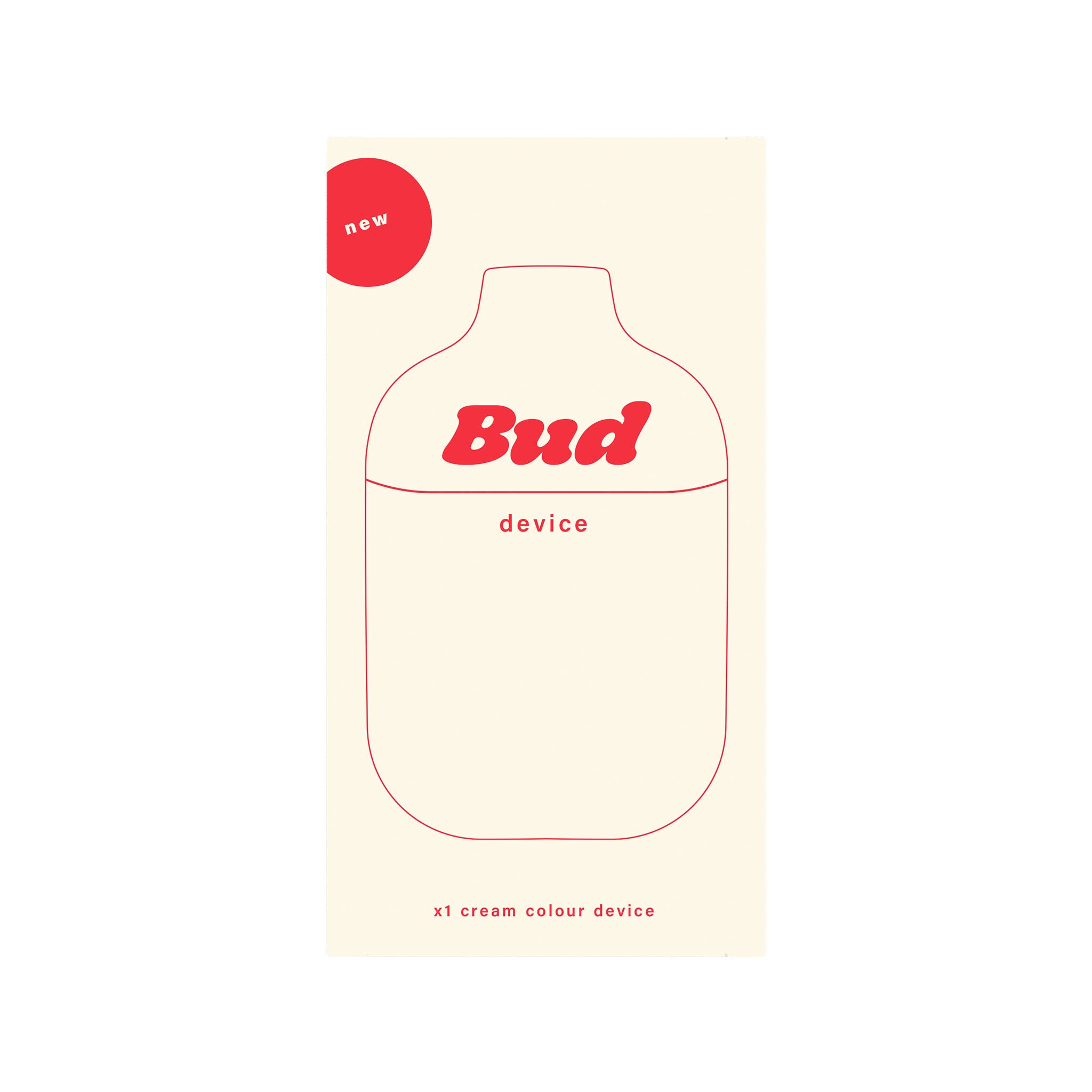 Bud Replacement Device