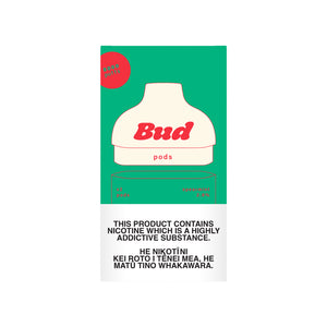 Spearmint | Bud Replacement Pod 2-Pack