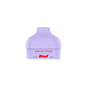 Grape Mint | Bud Replacement Pod 2-Pack