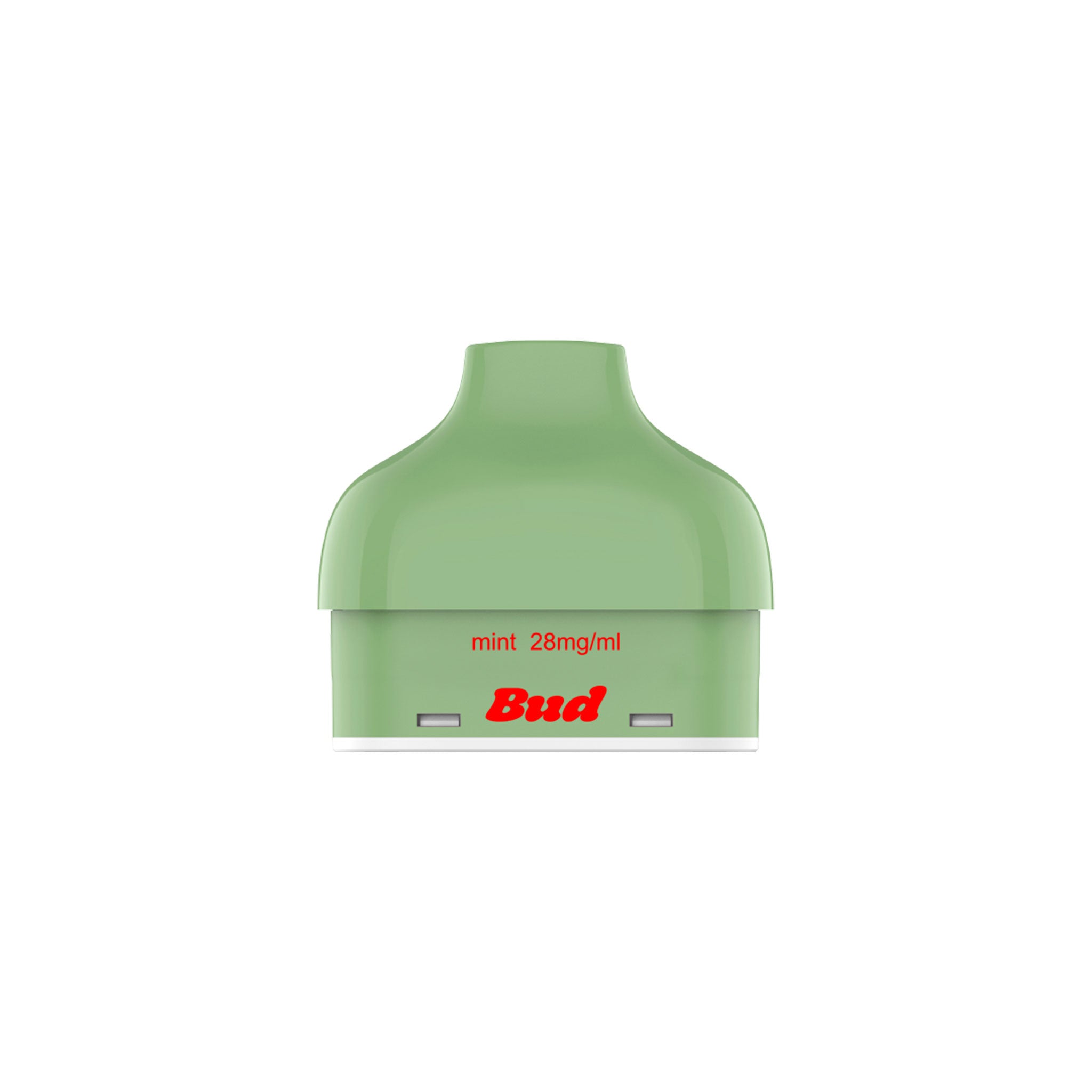 Mint | Bud Replacement Pod 2-Pack