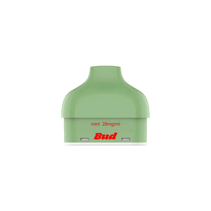 Mint | Bud Replacement Pod 2-Pack