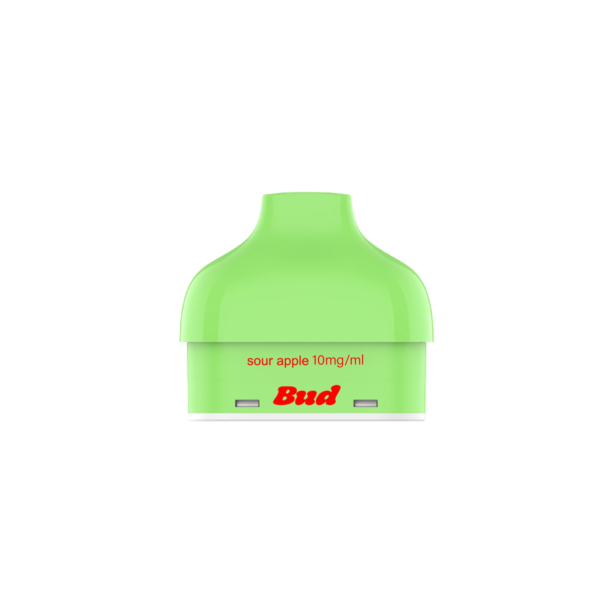 Sour Apple | Bud Replacement Pod 2-Pack