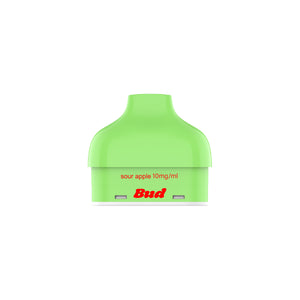Sour Apple | Bud Replacement Pod 2-Pack