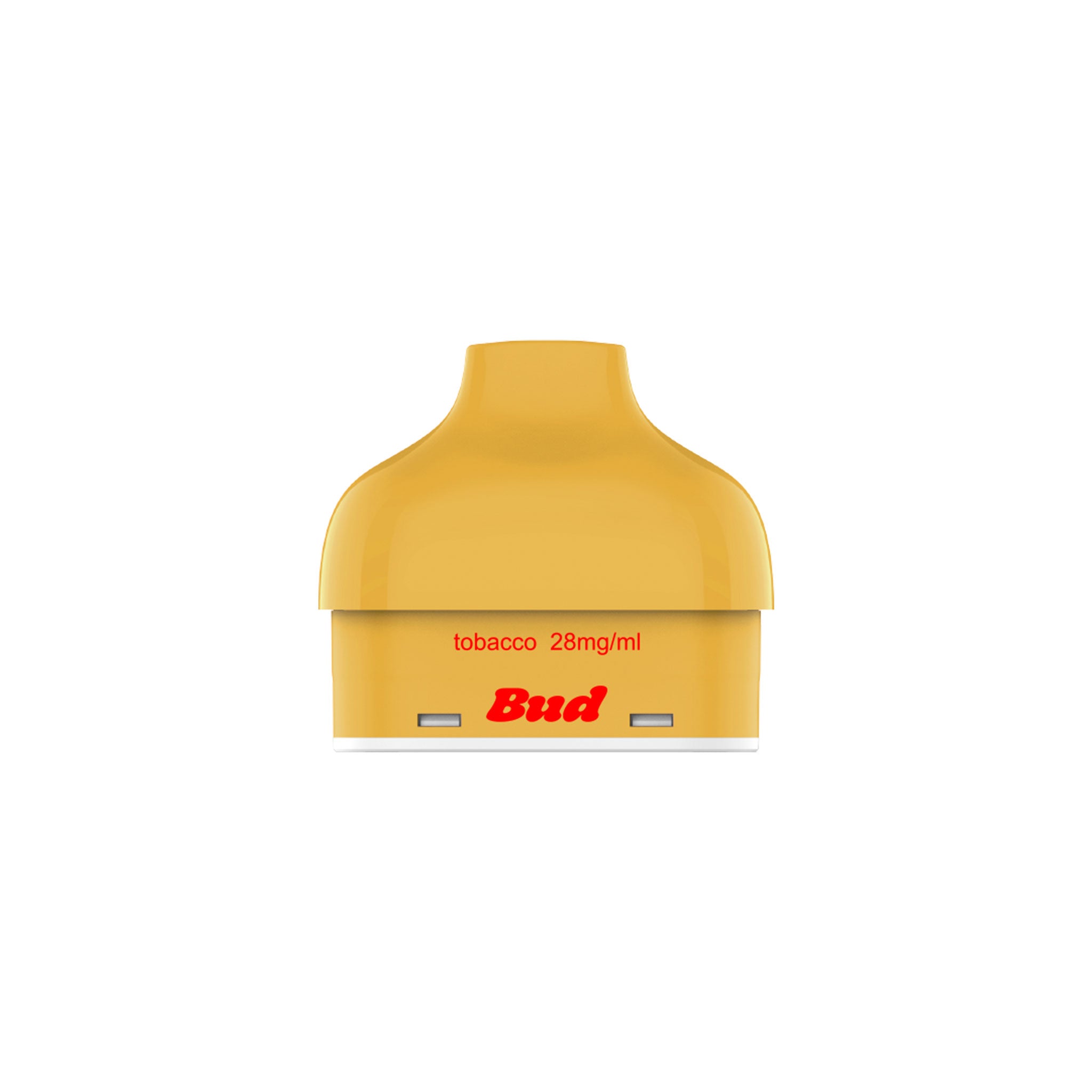 Tobacco | Bud Replacement Pod 2-Pack