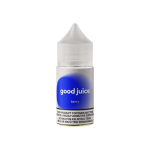 Berry | Good Juice Nic Salt E-Liquid