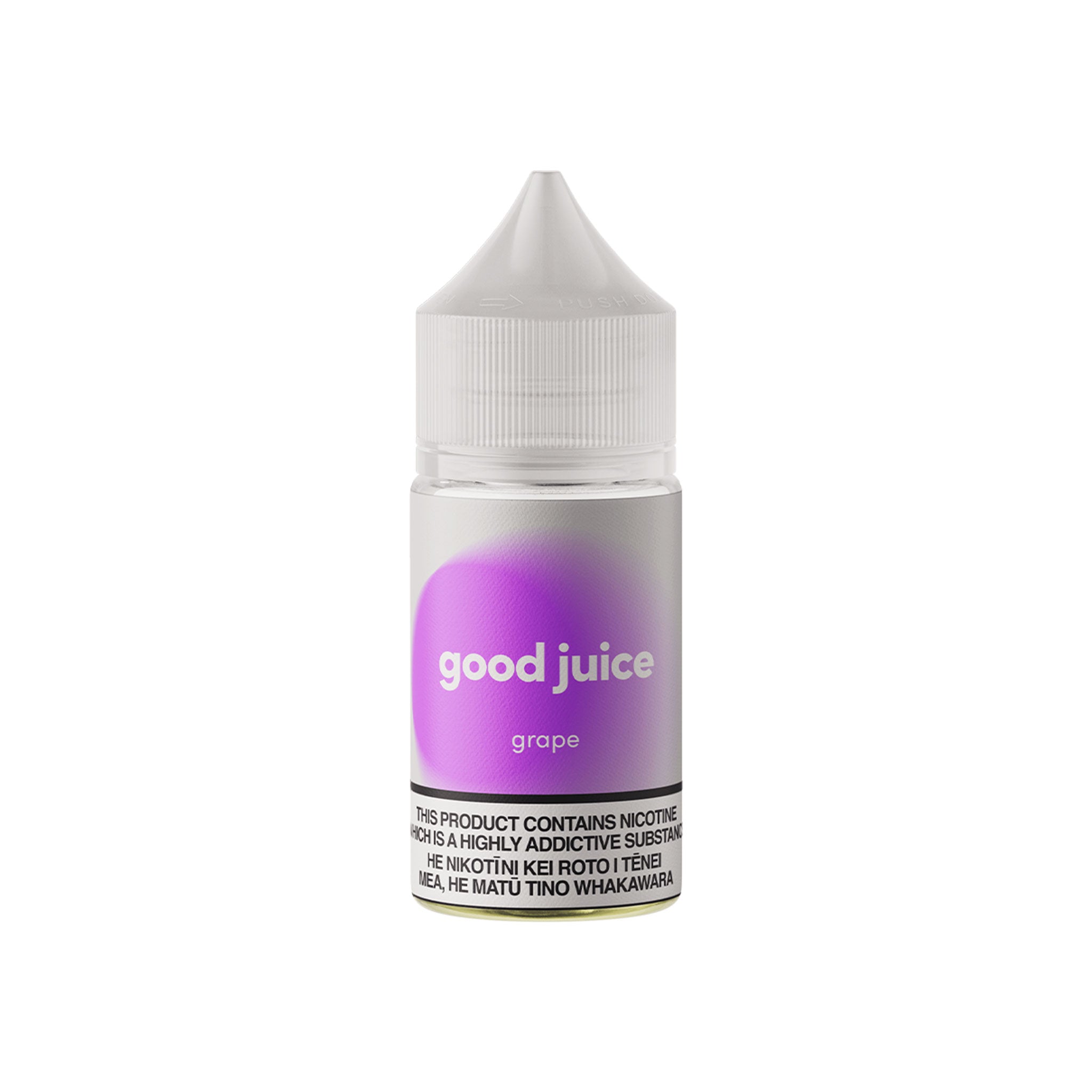 Grape | Good Juice Nic Salt E-Liquid