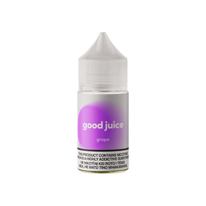 Grape | Good Juice Nic Salt E-Liquid