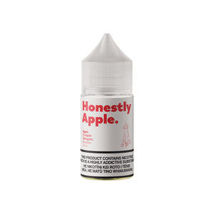 Apple | Honestly Nic Salts E-Liquid