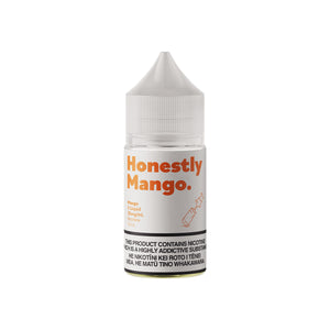 Mango | Honestly Nic Salts E-Liquid