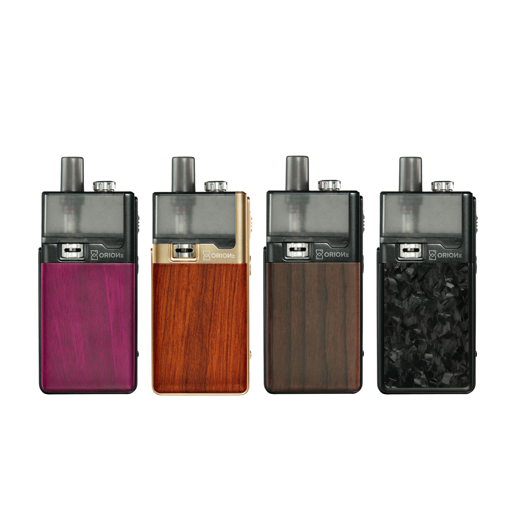 LVE Orion ll Pod Kit