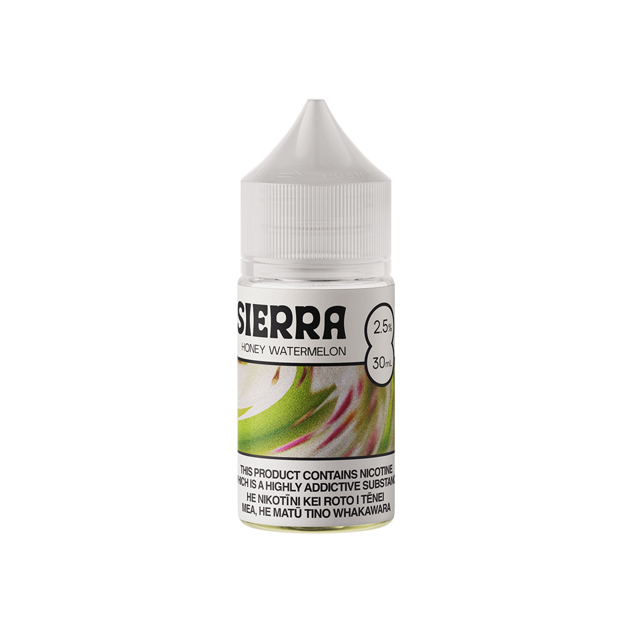 Honey Watermelon | Sierra Nic Salt E-Liquid