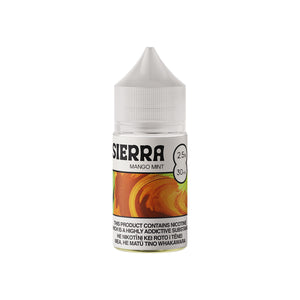 Mango Mint | Sierra Nic Salt E-Liquid