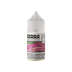 Strawberry Watermelon | Sierra Nic Salt E-Liquid