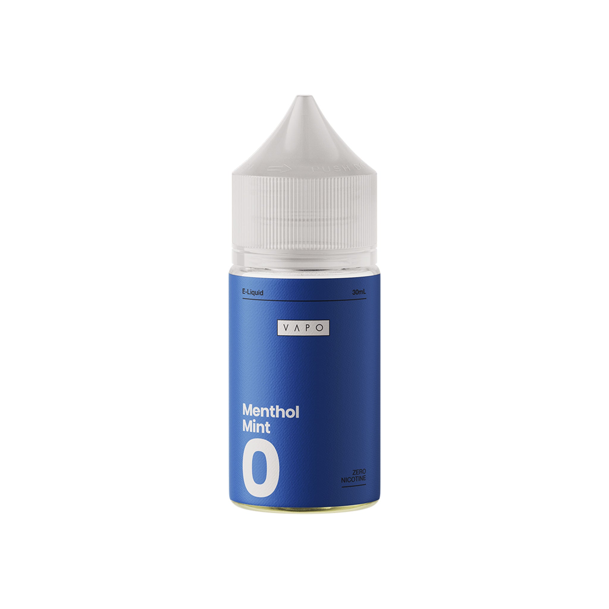 Shop VAPO Menthol Mint E-Liquid | VAPO NZ