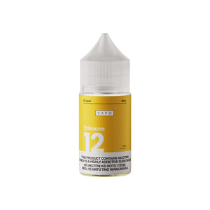 Tobacco | VAPO E-Liquid