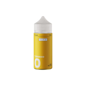 Tobacco | VAPO E-Liquid