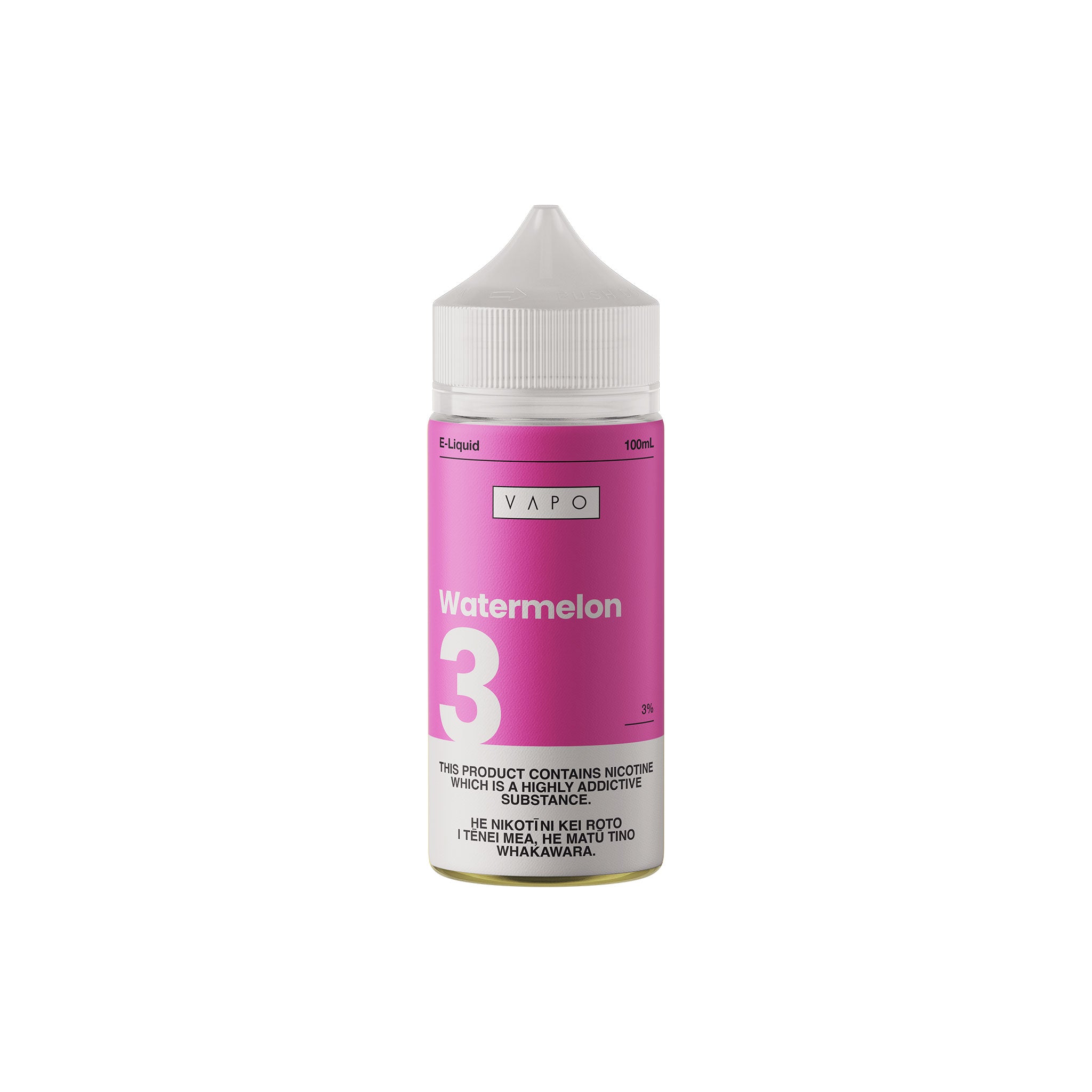 Watermelon | VAPO E-Liquid