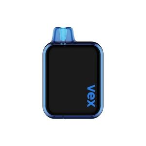 Blue Raspberry Disposable Vape by VEX