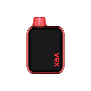 Cool Cherry Disposable Vape by VEX
