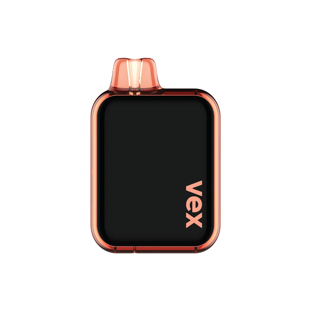 Cool Peach Disposable Vape by VEX