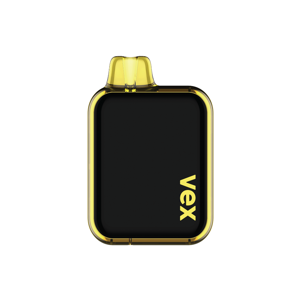Cool Pineapple Disposable Vape by VEX