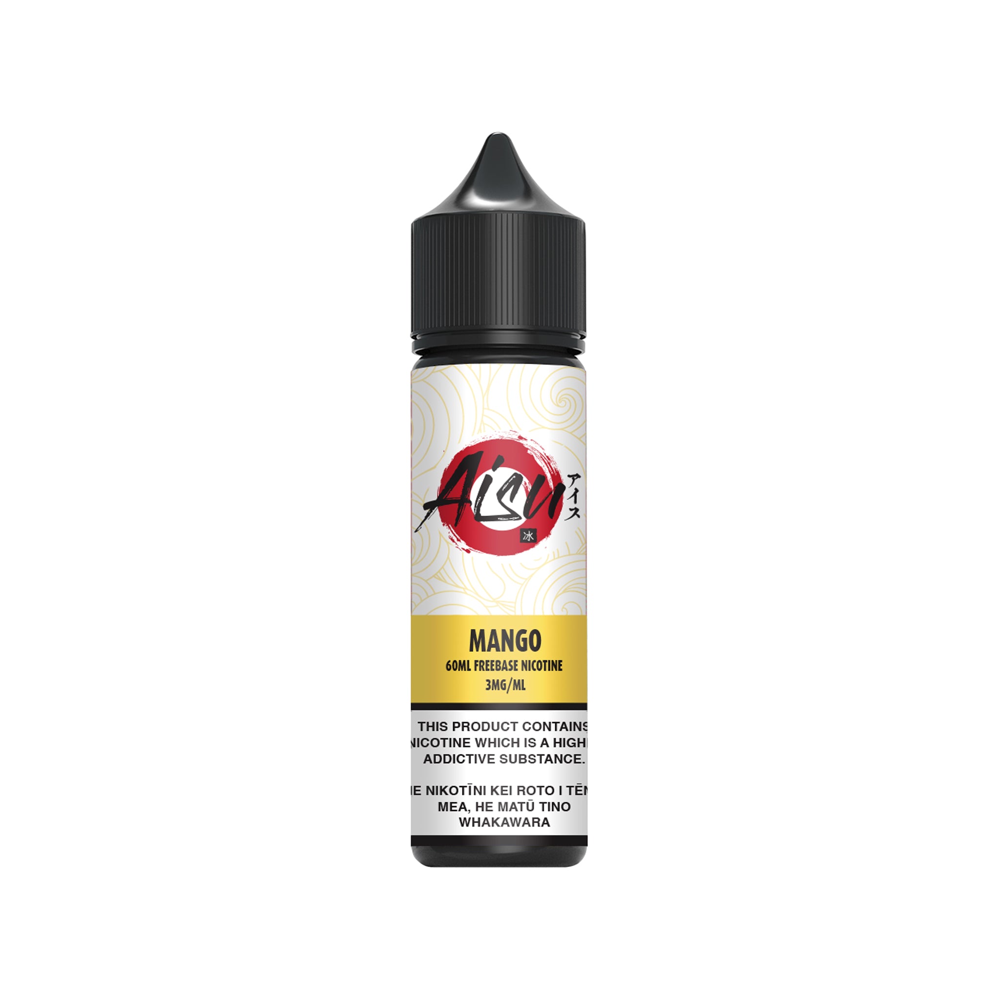 Mango | AISU by ZAP! E-Liquid