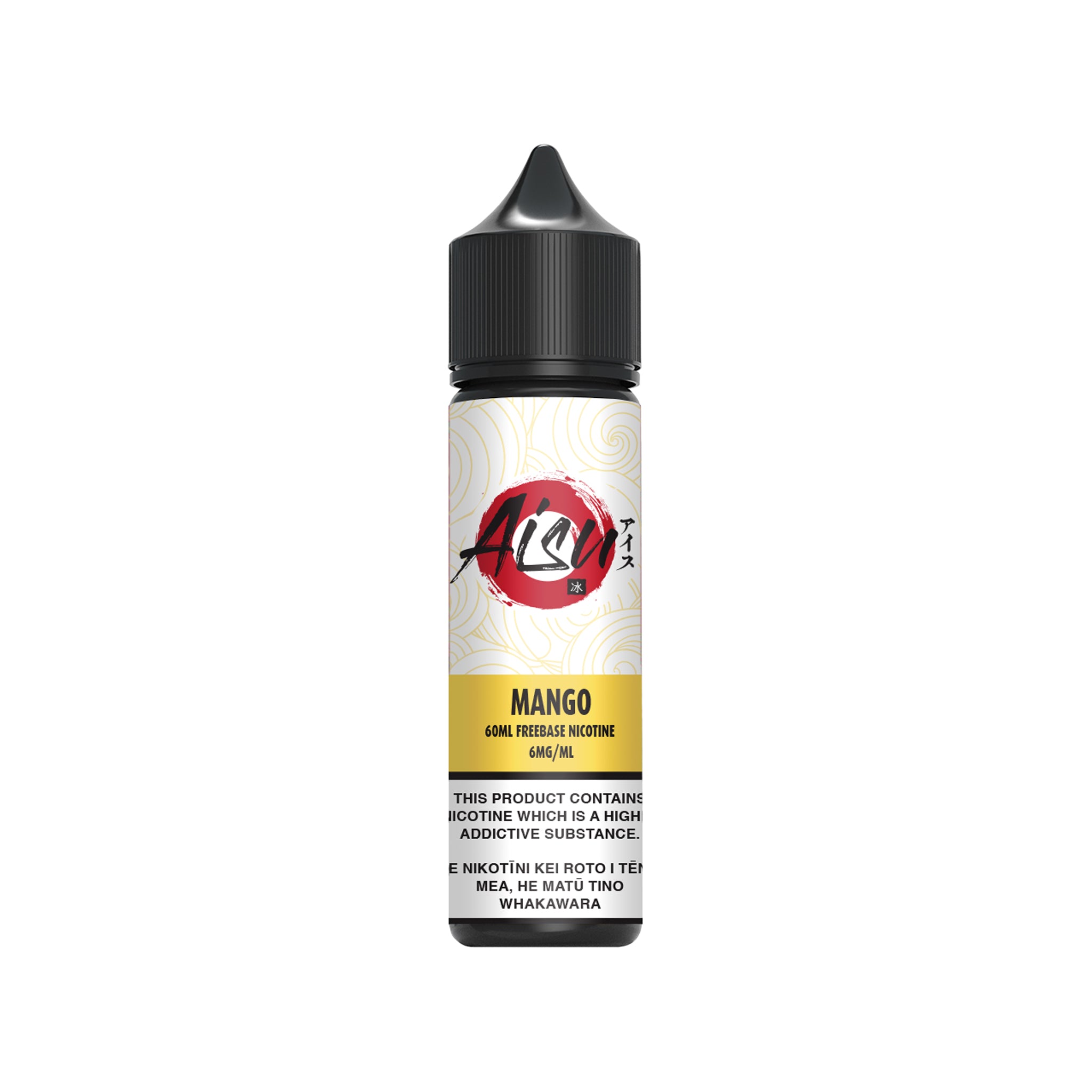 Mango | AISU by ZAP! E-Liquid
