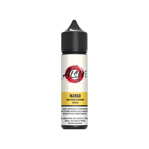 Mango | AISU by ZAP! E-Liquid