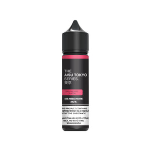 Raspberry Lemon | AISU Tokyo by ZAP! E-Liquid